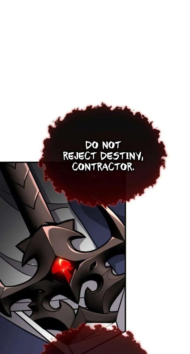 The Corruption Immune Swordsman's Calamity Sword Chapter 2 - page 39