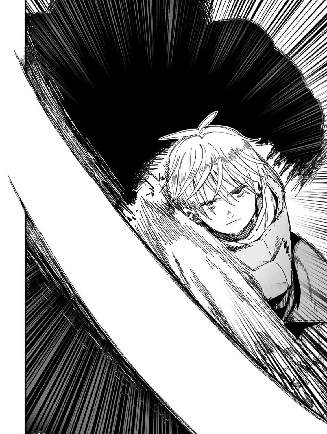 Mop Unrivaled ~The Looked-Down-Upon Cleaning Old Man Is Actually the World's Strongest~ Chapter 2 - page 23