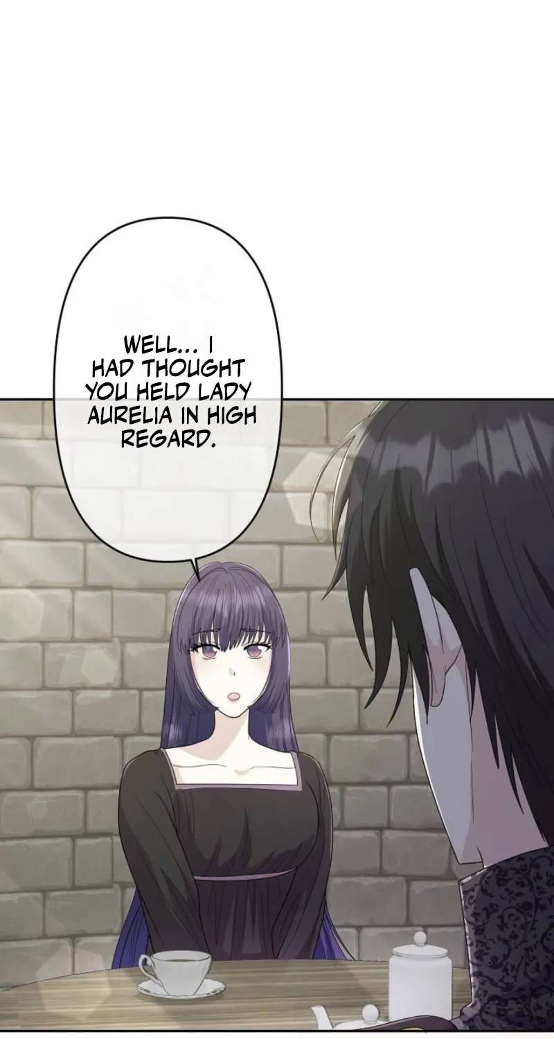 I Tried to be a Villainess, But Now I’m Being Obsessed Over?! Chapter 32 - page 20