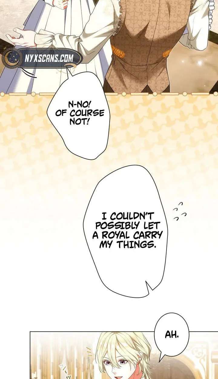 Kanpeki na Akujyo o Goran ni Iremashou Chapter 62 - page 37