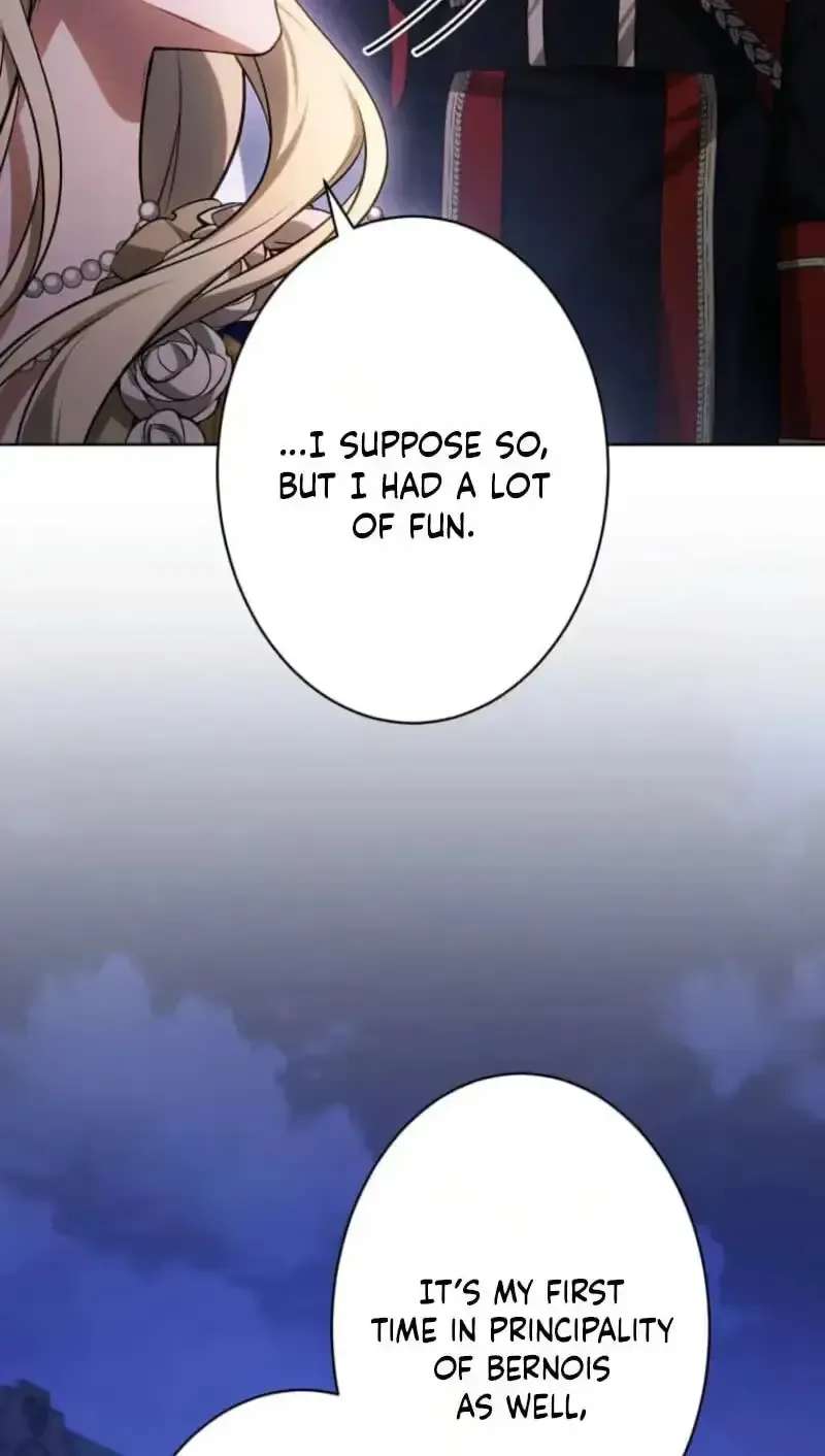 I Was Reincarnated as the Villainess’s Sister Chapter 30 - page 66