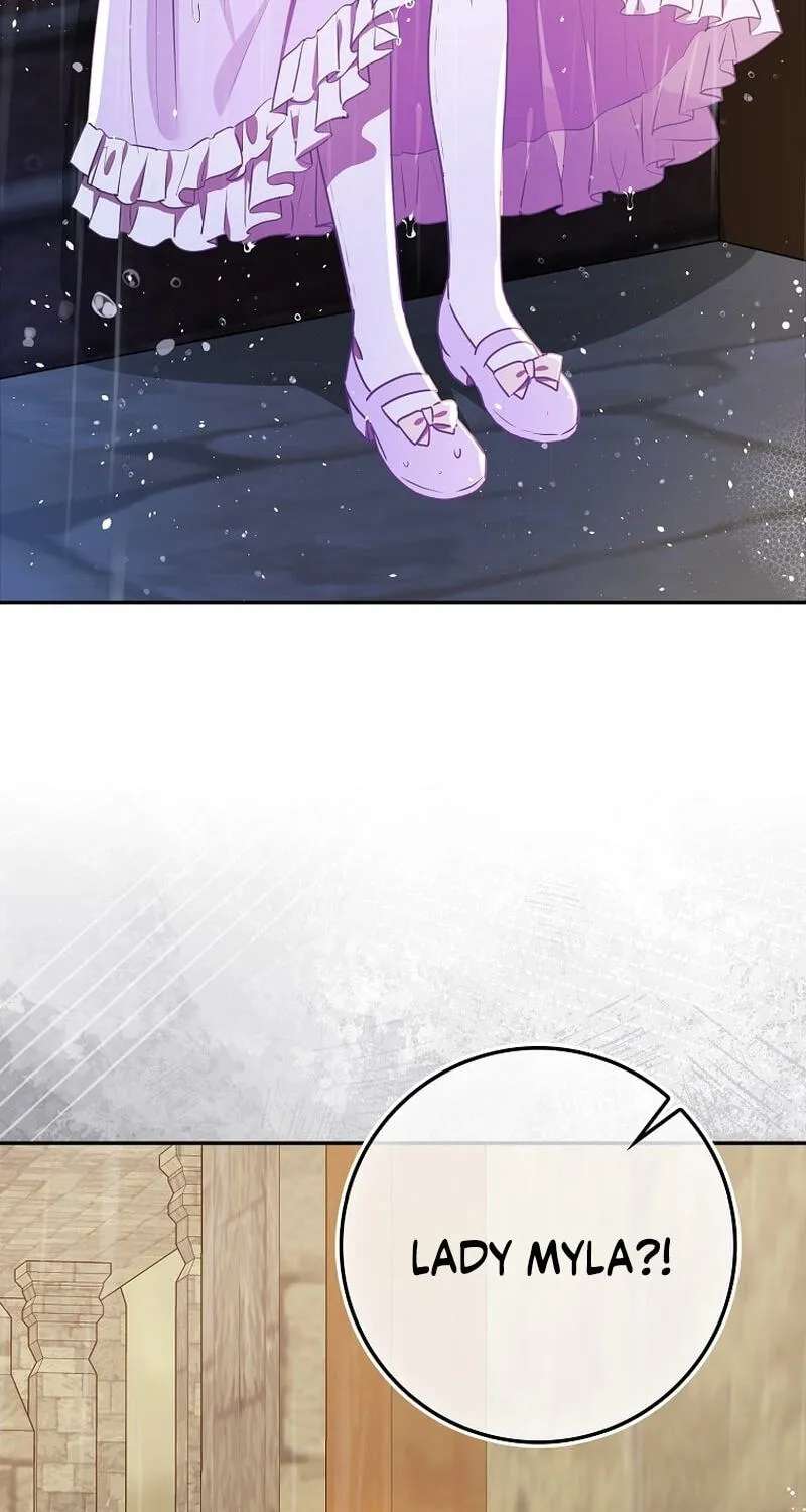 Marked as the Tyrant's Daughter-in-law Chapter 22 - page 50