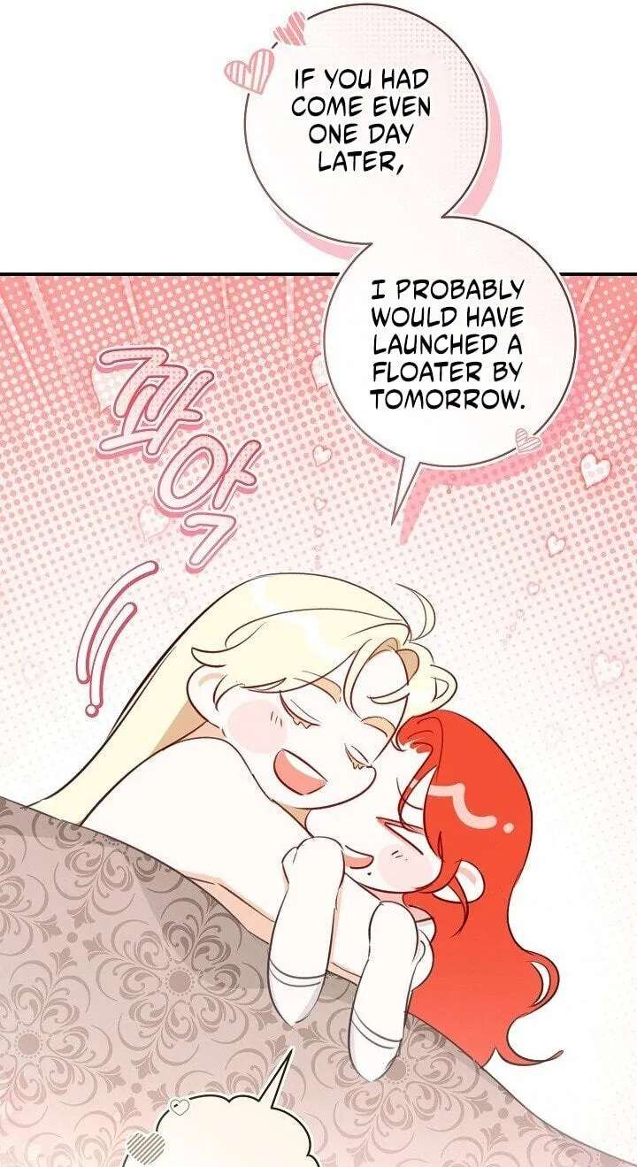The Archduke's Fabulous Fake Marriage Chapter 119 - page 64