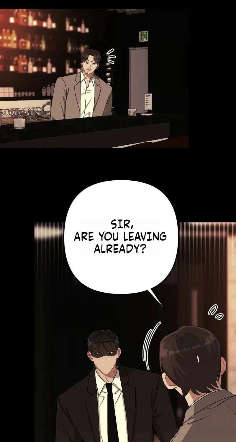 The Child You Abandoned Chapter 43 - page 29