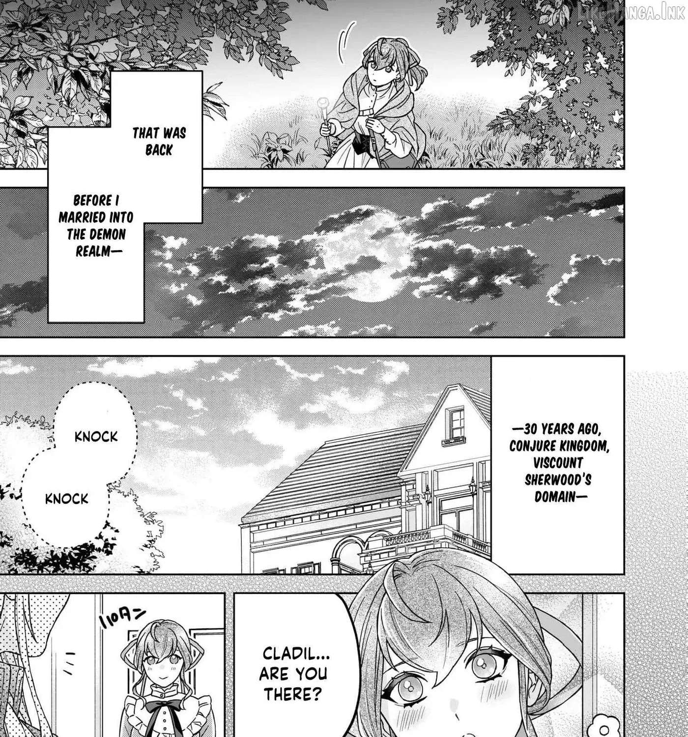 After Being Neglected for 30 Years, I'm at My Limit So I'm Getting a Divorce! Chapter 4 - page 6