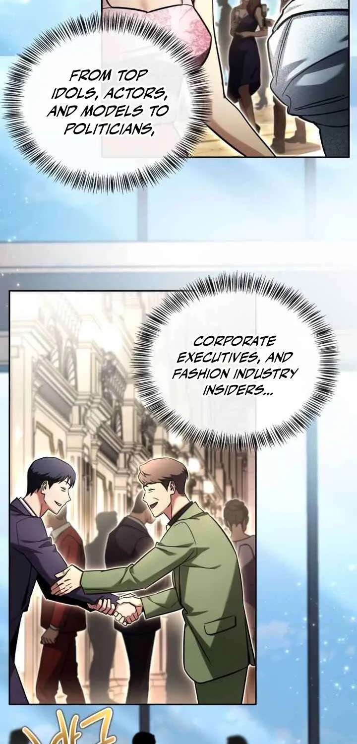 A Wimp’s Strategy Guide to Conquer the Tower Chapter 43 - page 3