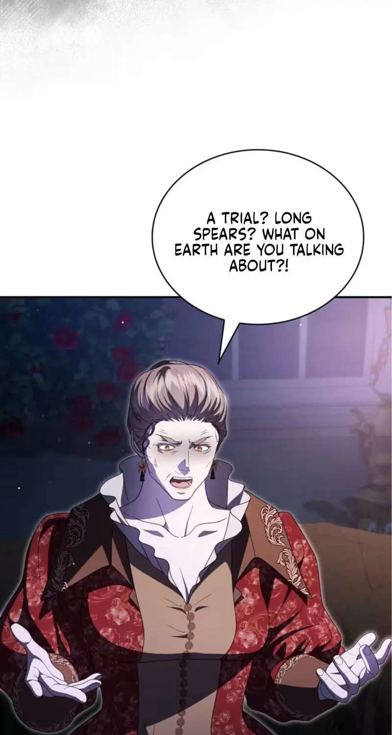 The Stone Thrown in the Lake Chapter 70 - page 8