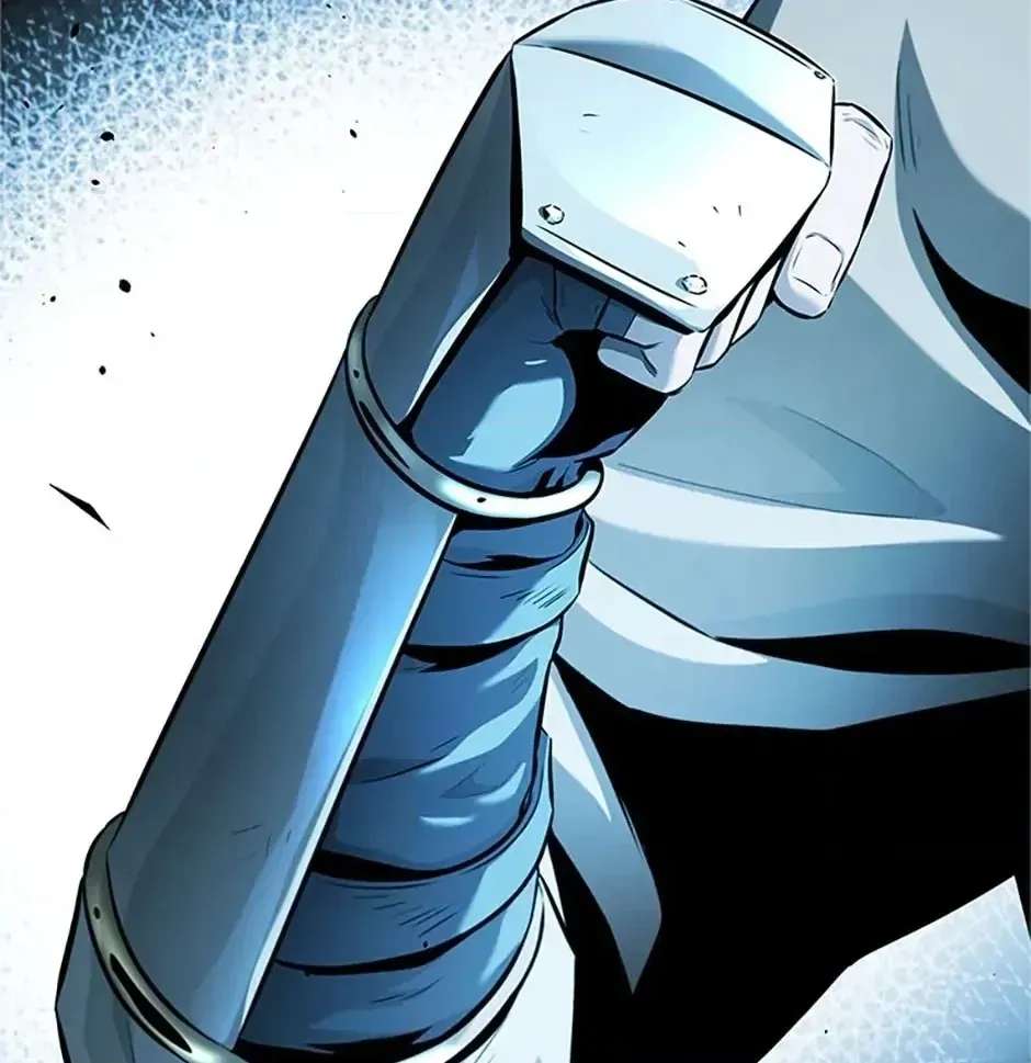 Absolute Master of the Senate Chapter 61 - page 95