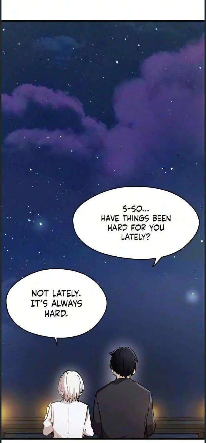 Miss Ji-Hye, The Uncool Adult Chapter 17 - page 17