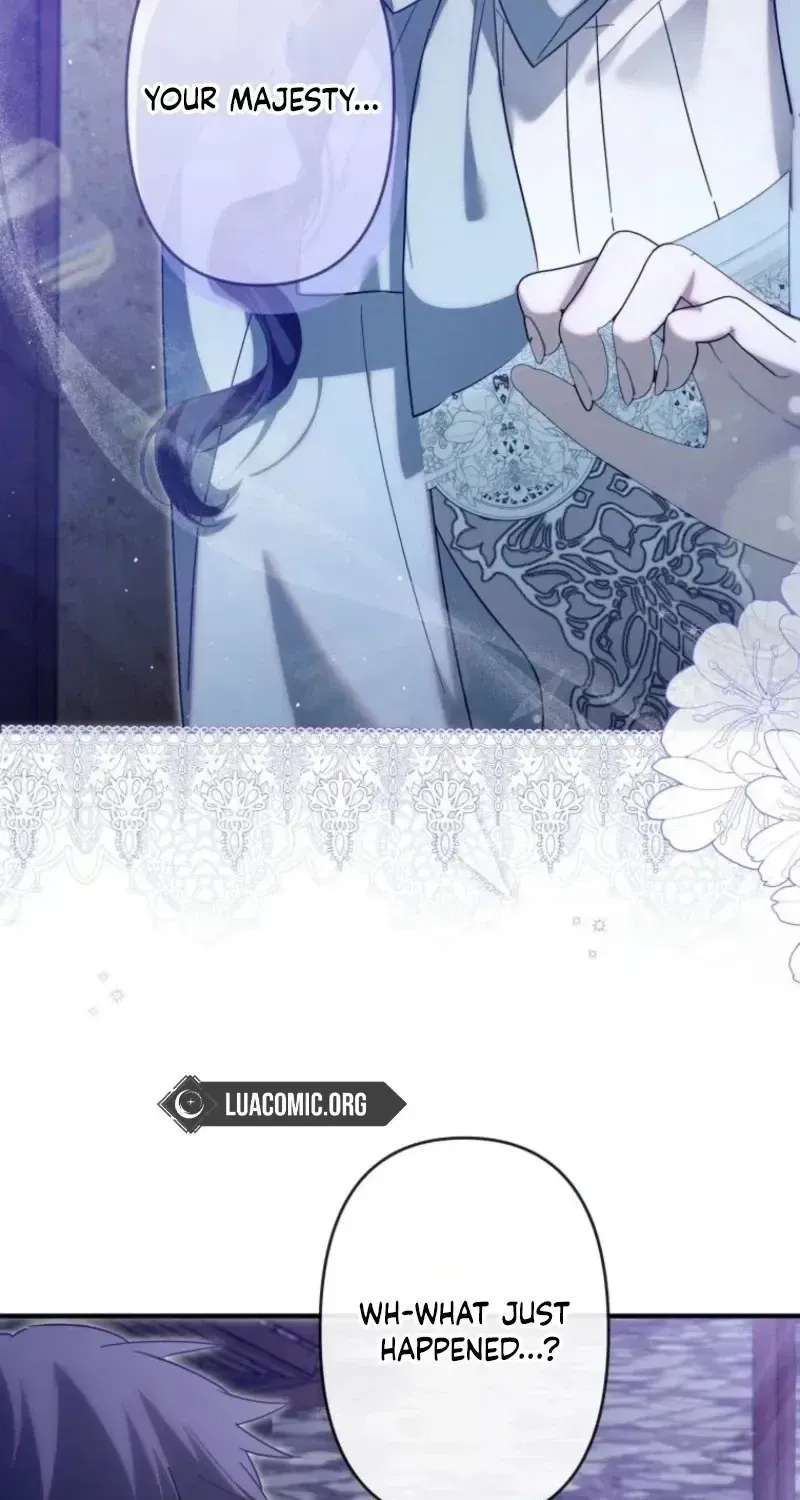 Even Though I Die in Half a Year, I Captivated the Tyrant Emperor Chapter 27 - page 70