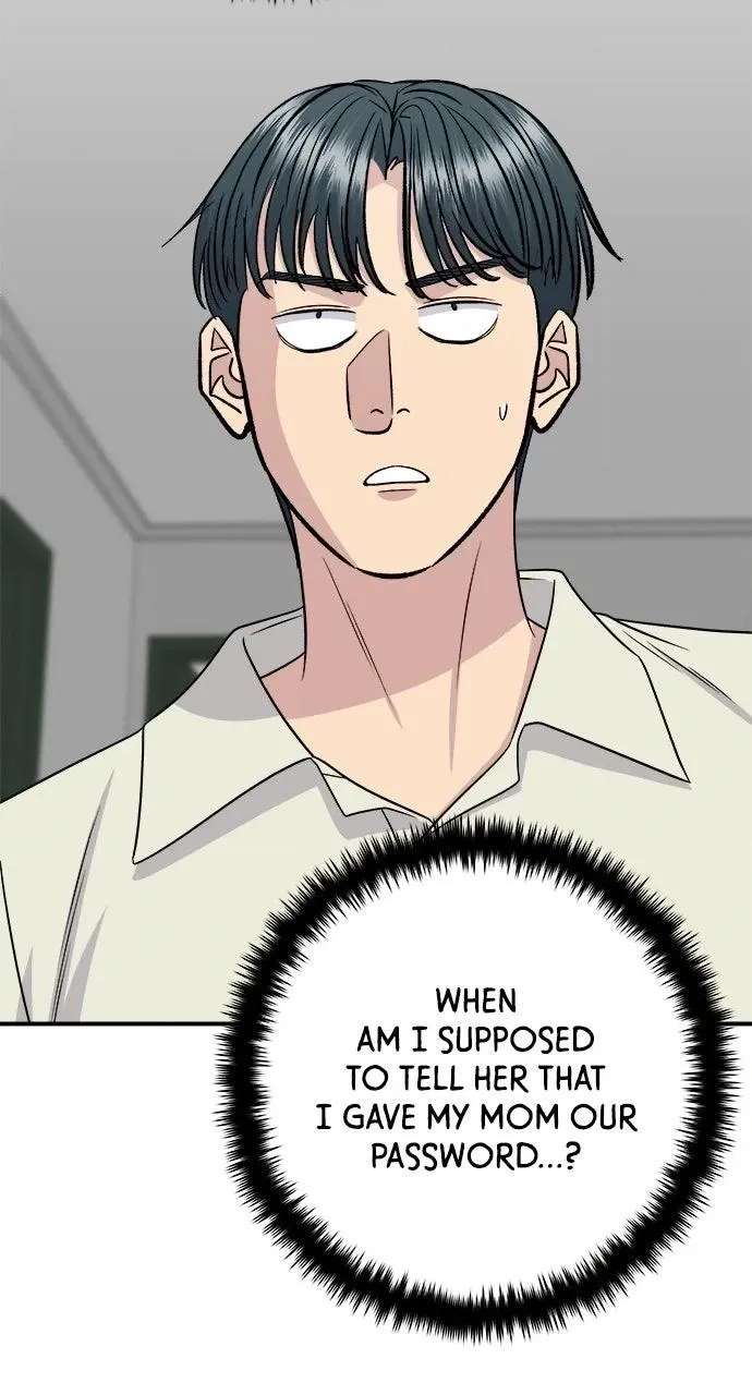 A DeadbEAT's Meal Chapter 240 - page 10