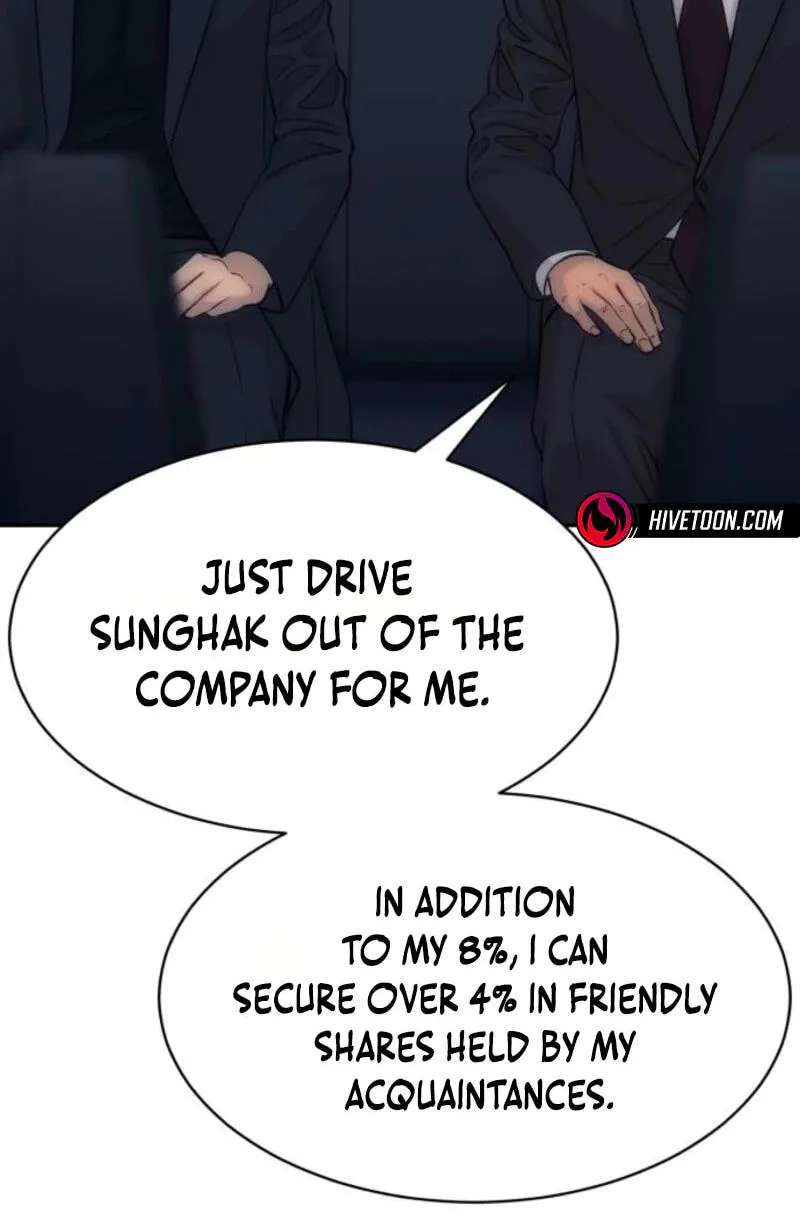 Genius Grandson of the Loan Shark King Chapter 120 - page 25