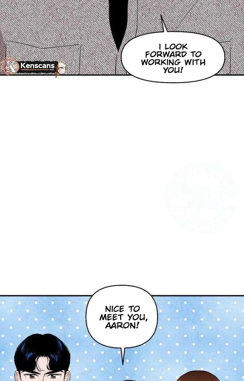 An Awkward Relationship Chapter 28 - page 15