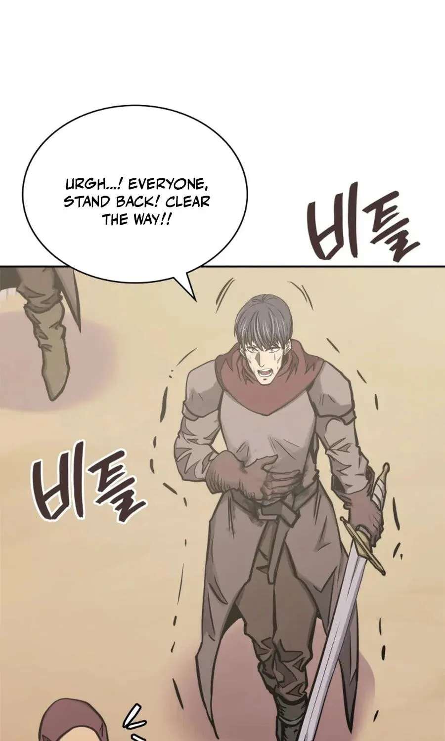 Dimensional Mercenary Chapter 294 - page 43