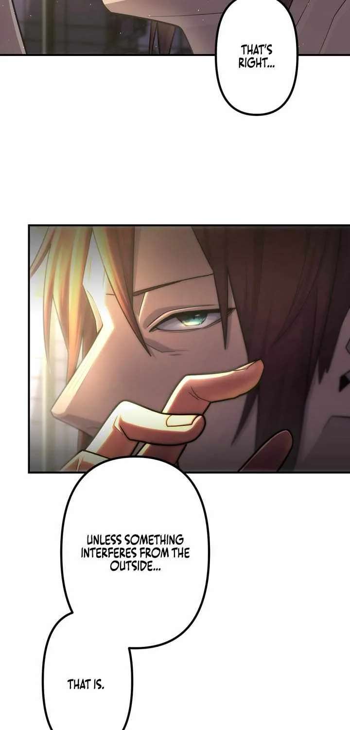 I Became An S-Rank Hunter With The Demon Lord App Chapter 167 - page 45