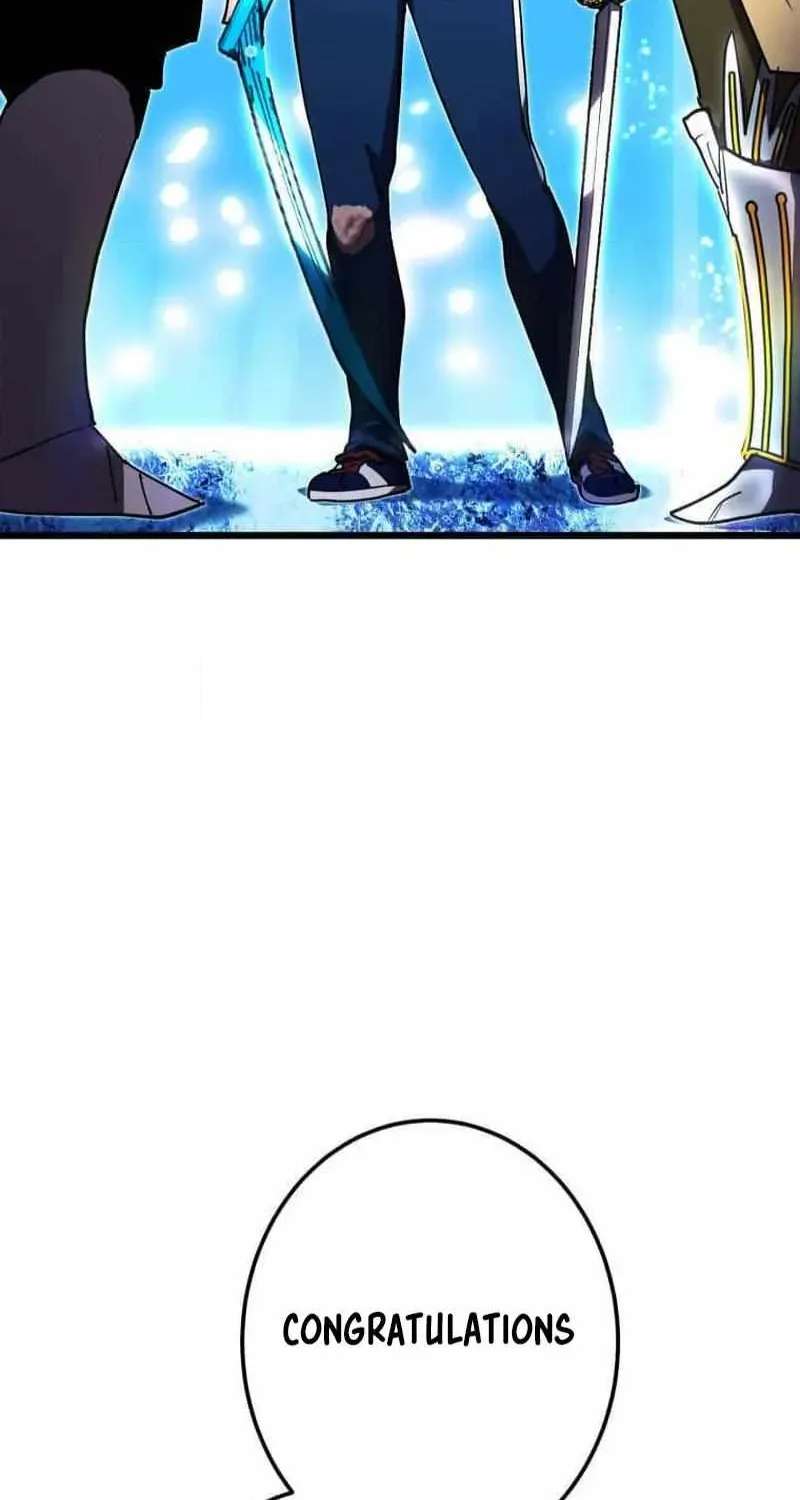 Unrivaled Gamer: Dominating With The Ex-Skill Hero Master Chapter 47 - page 13