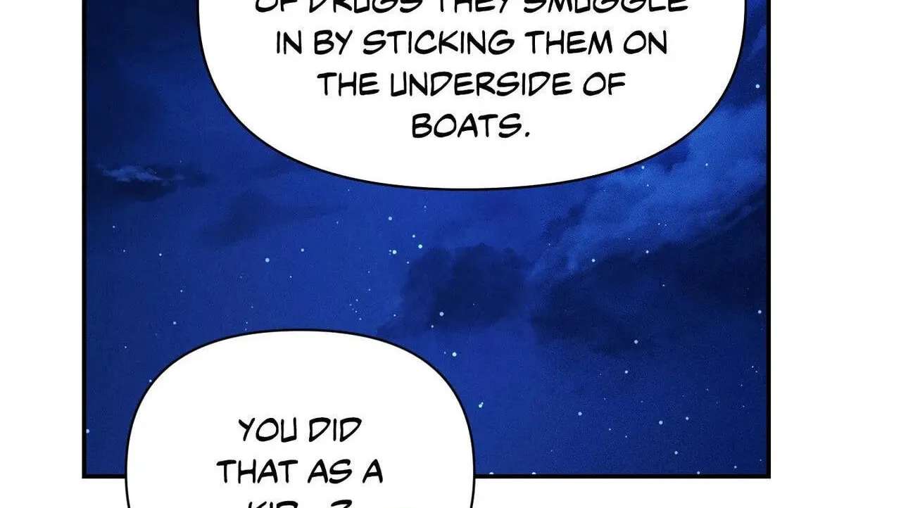Soft Night Chapter 32 - page 116