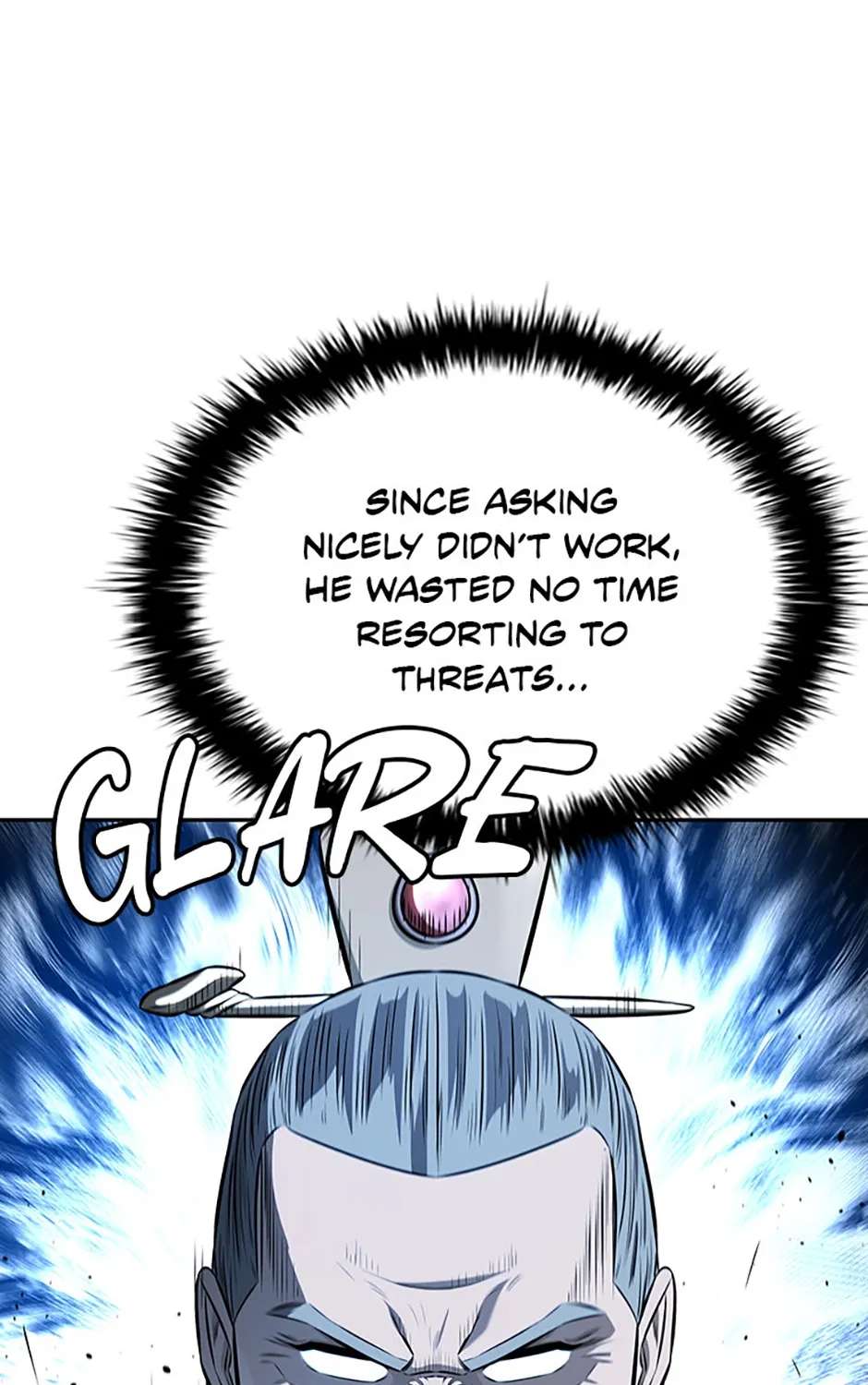 Absolute Master of the Senate Chapter 82 - page 69