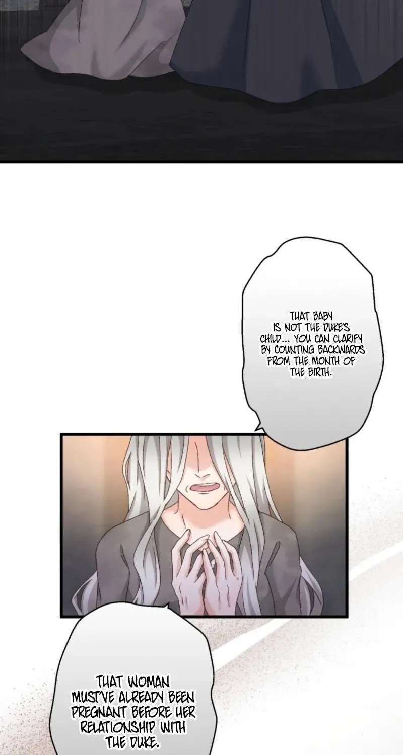 The Diligent Villainess Gets Her Revenge In This Life Chapter 38 - page 39