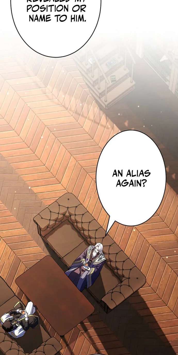 Kougeki Mahou Gakuen no Shuseki Healer Chapter 43 - page 70