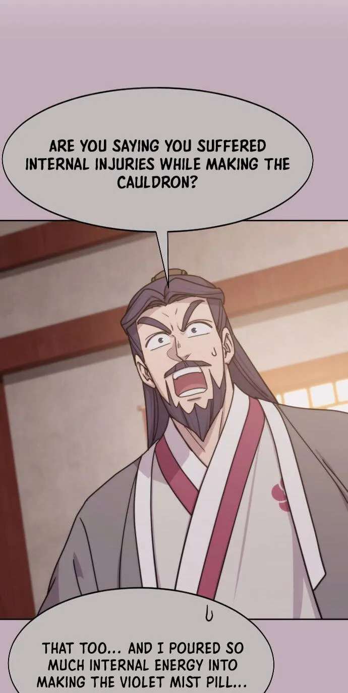 Return of the Blossoming Blade Chapter 178 - page 100