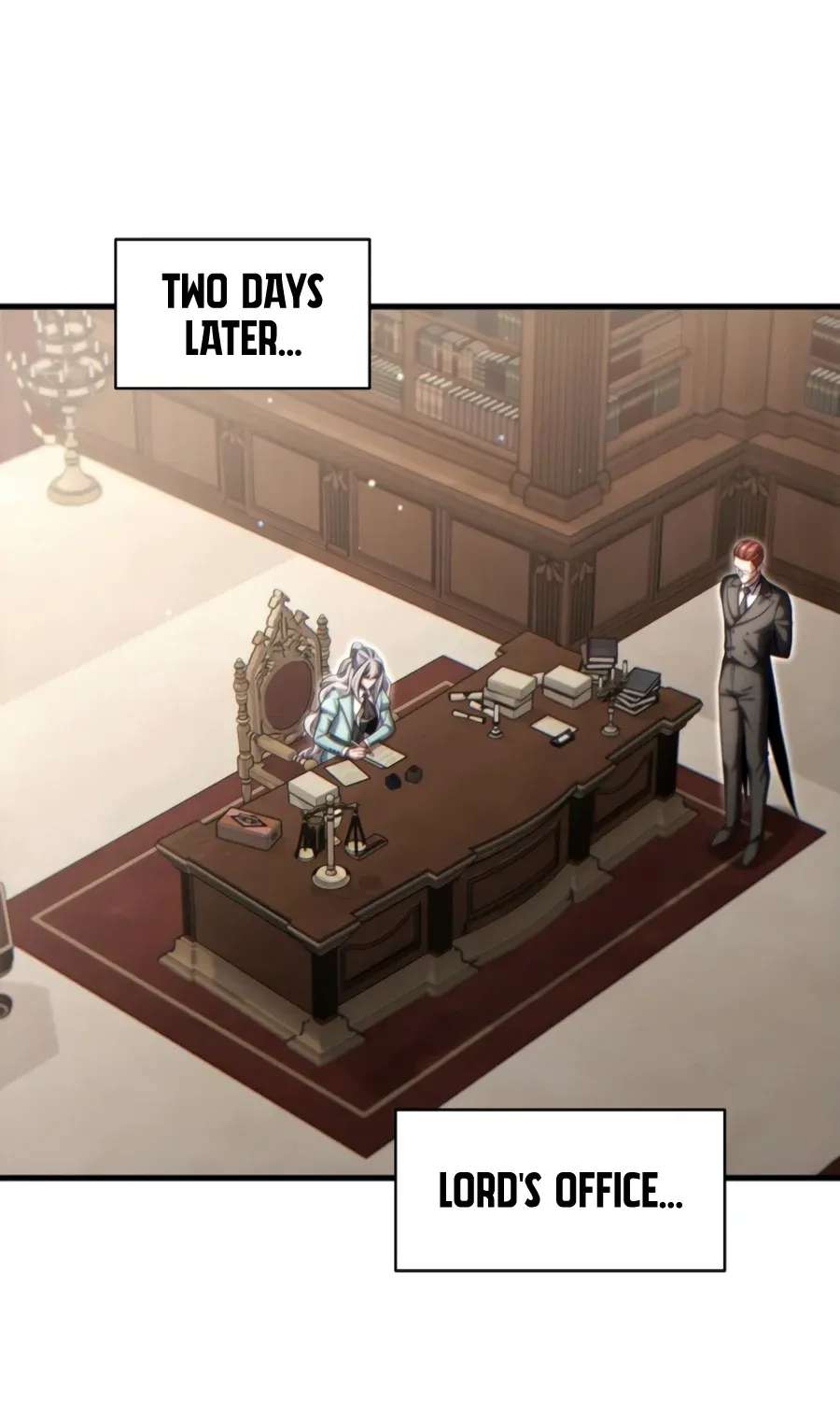 The Lord Who Levels Up by Absorbing Powers Chapter 15 - page 33