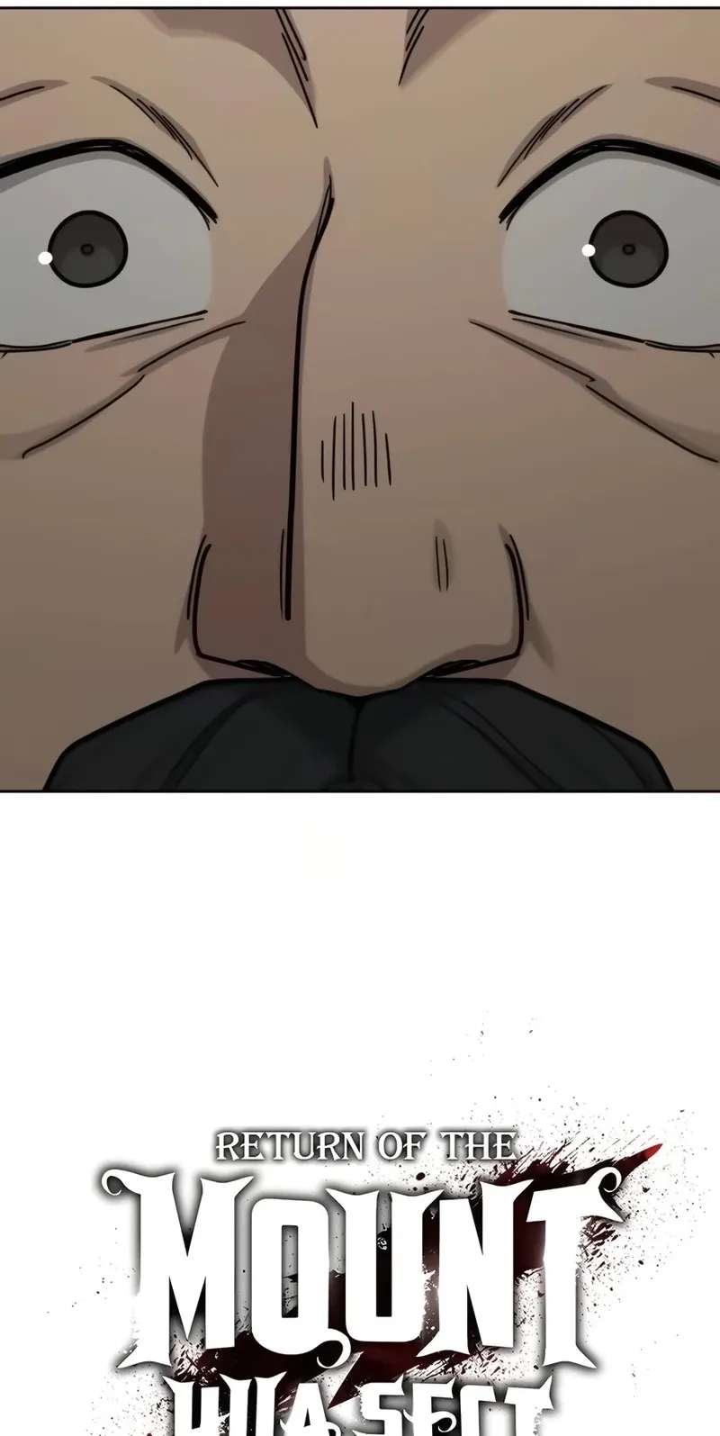 Return Of The Mount Hua Sect Chapter 179 - page 18