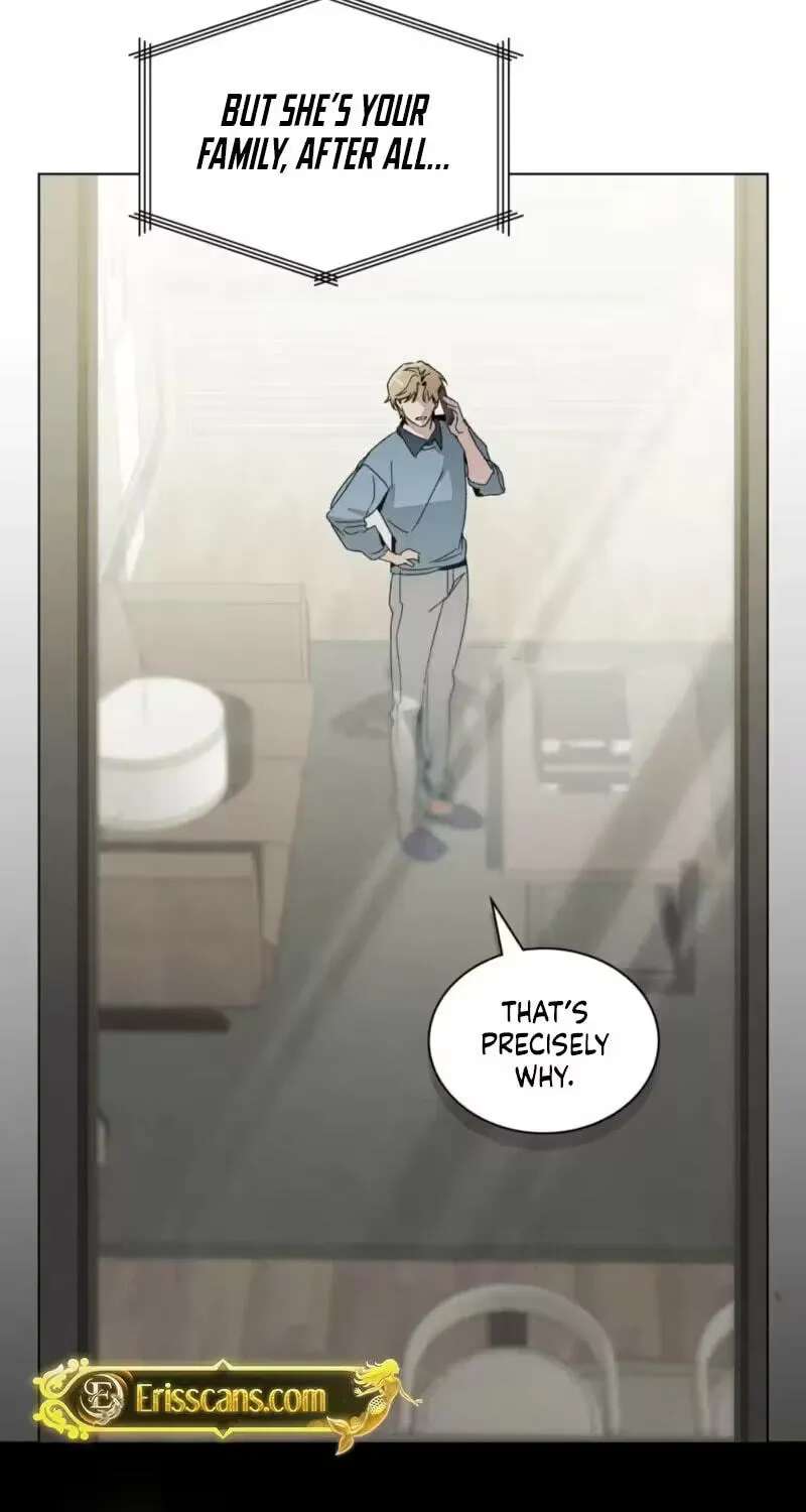 A Night of Deception Chapter 30 - page 59