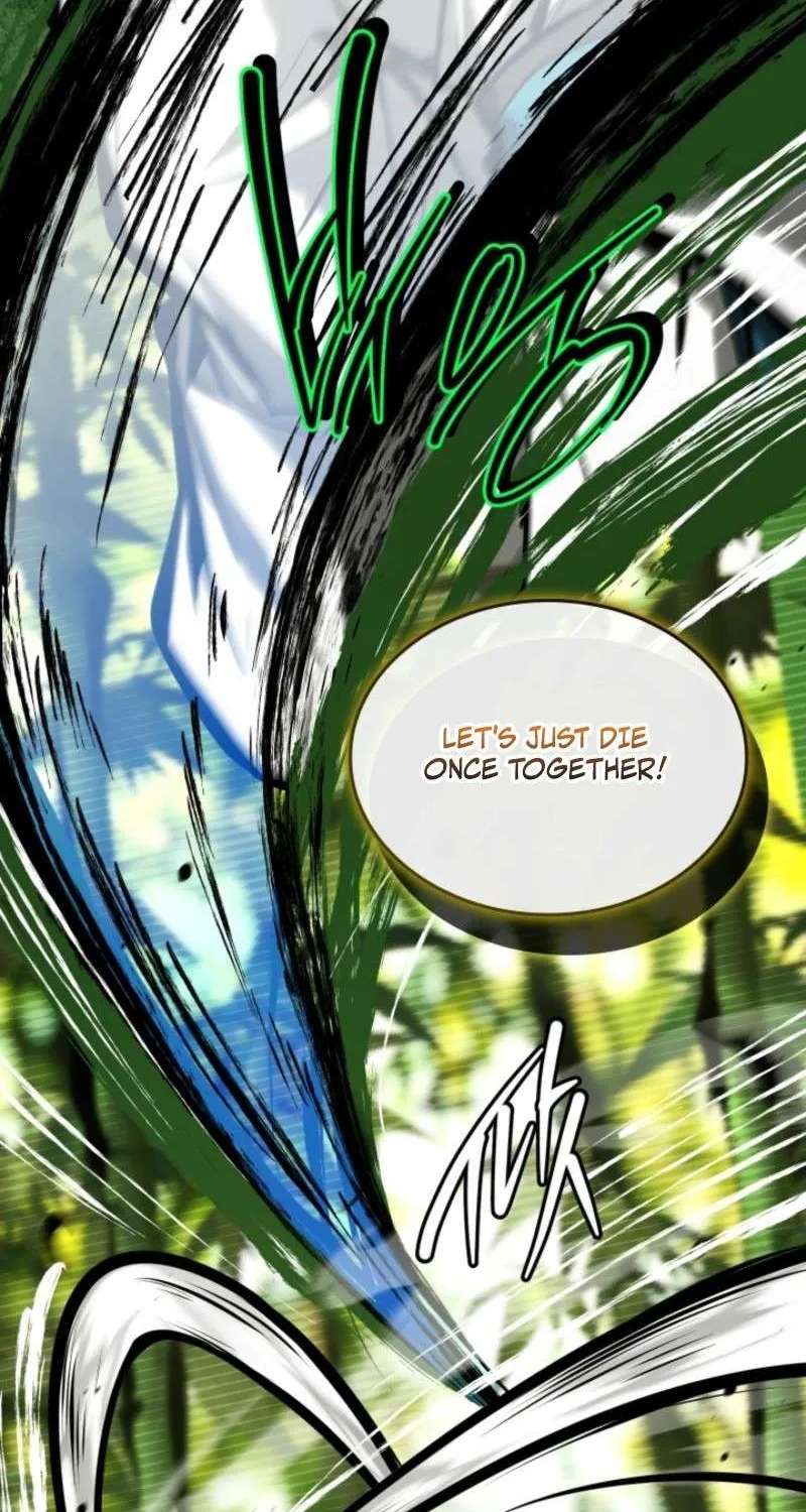 The Veteran Swordmaster’s Stream Chapter 33 - page 99