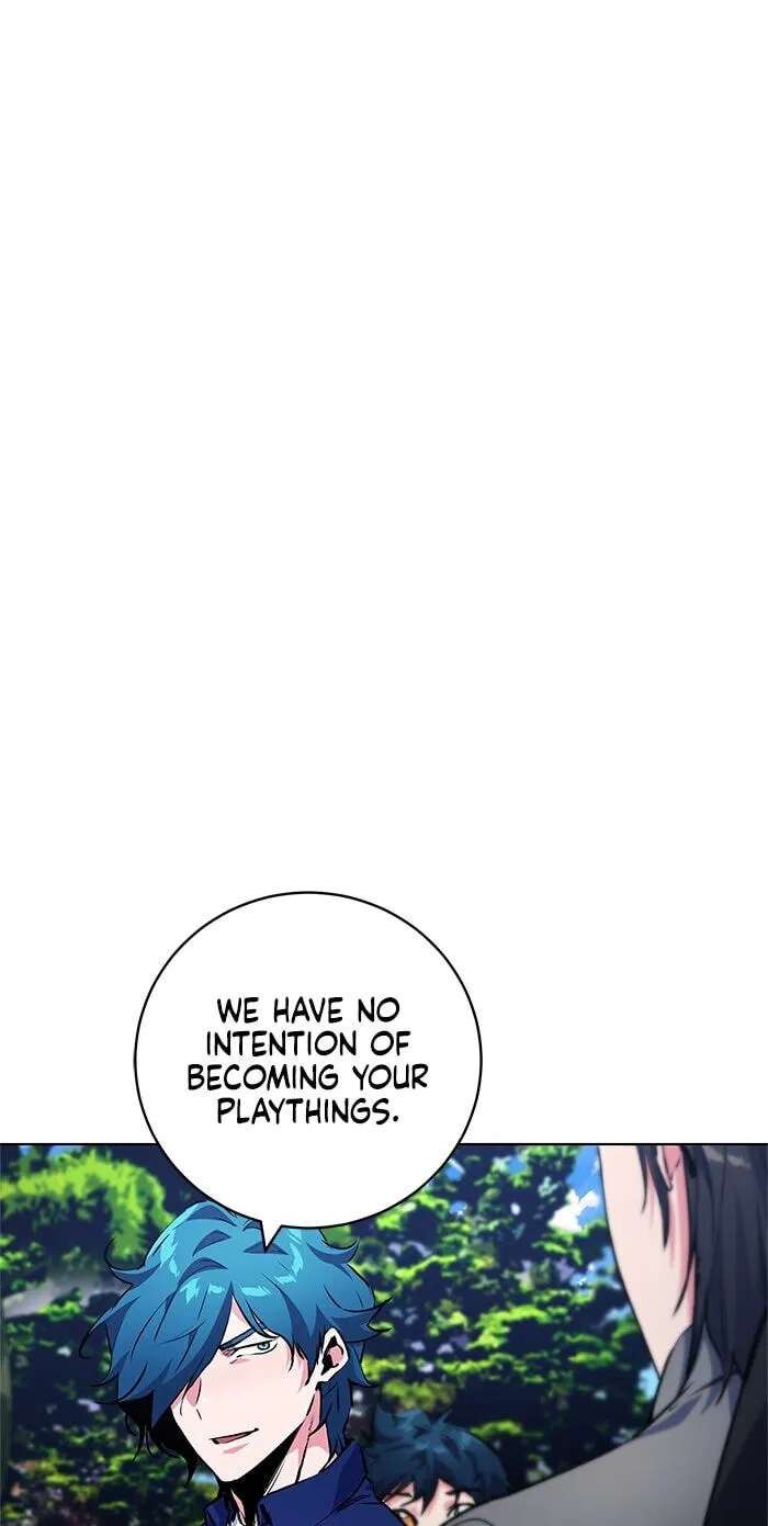 Top Corner Chapter 255 - page 11
