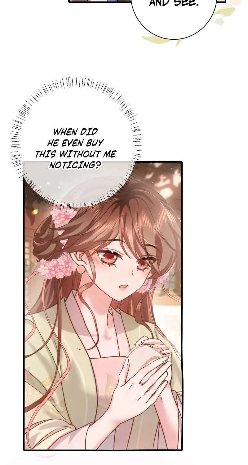 Surviving as a Tyrant's Daughter Chapter 233 - page 34