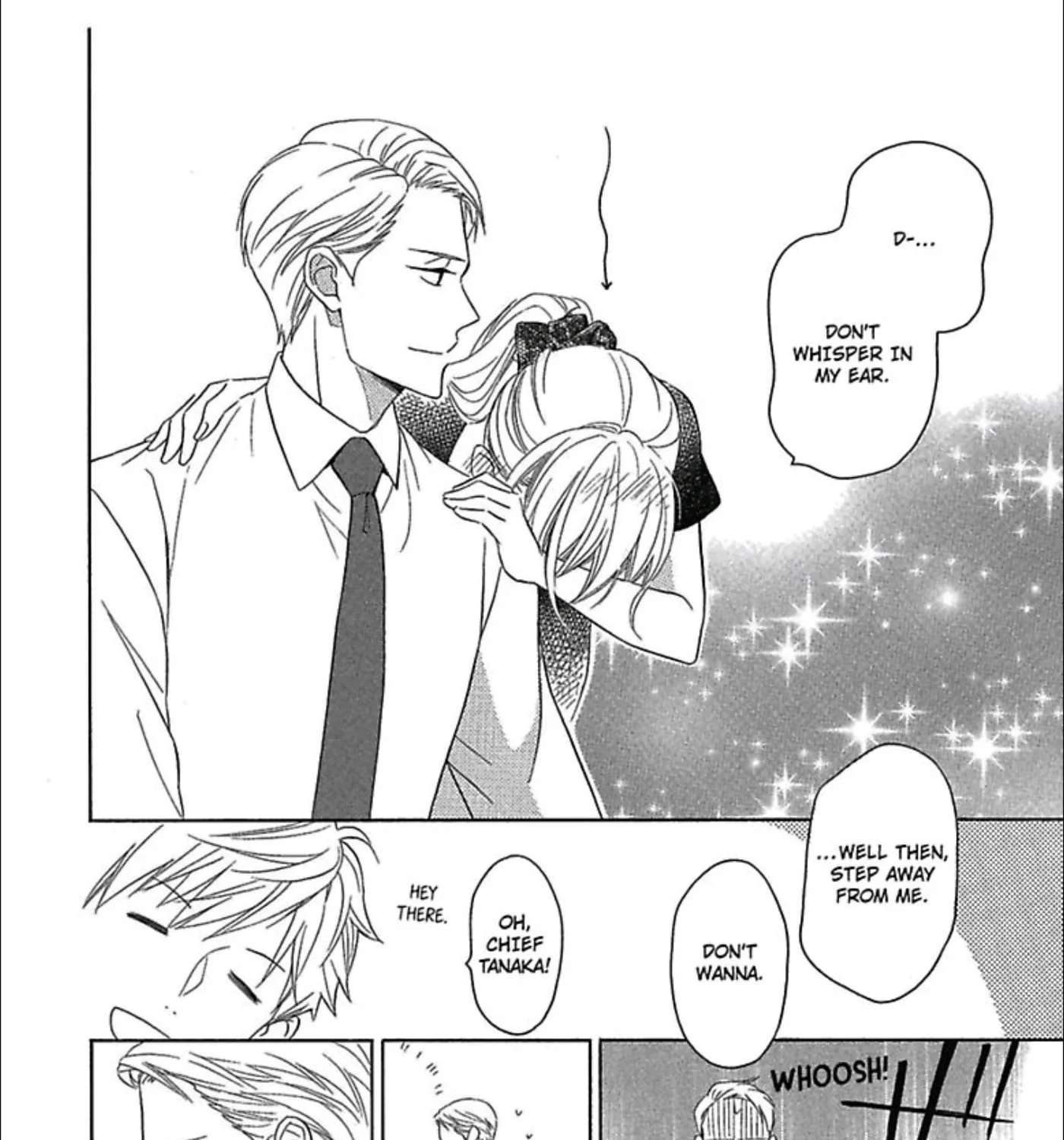 Mr. Cinderella Chapter 3 - page 67