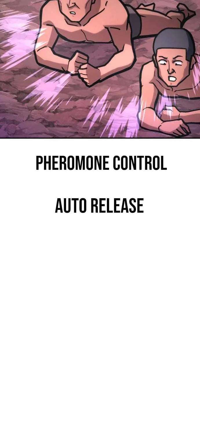 The Strongest in Hell, Mak Geum-gang Chapter 6 - page 51