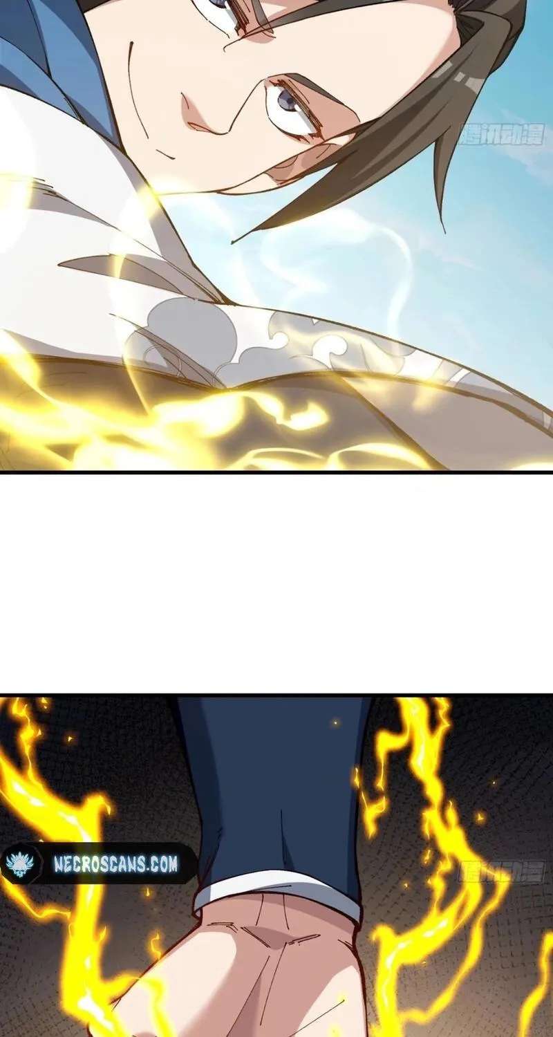 Bai Lan De Wo, Quan Kao Tu Di Xu Ming Chapter 53 - page 49