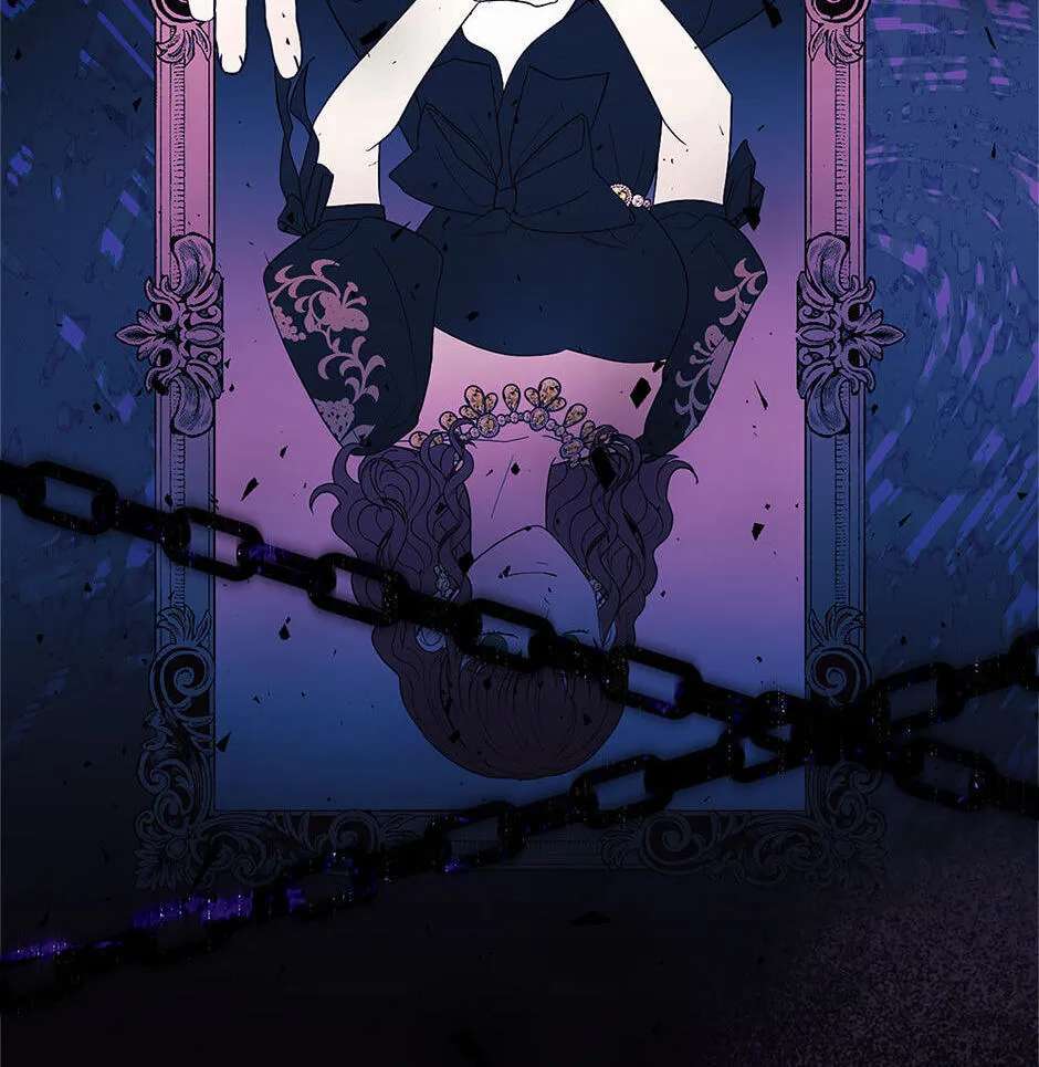 Running Away At Night Chapter 63 - page 38