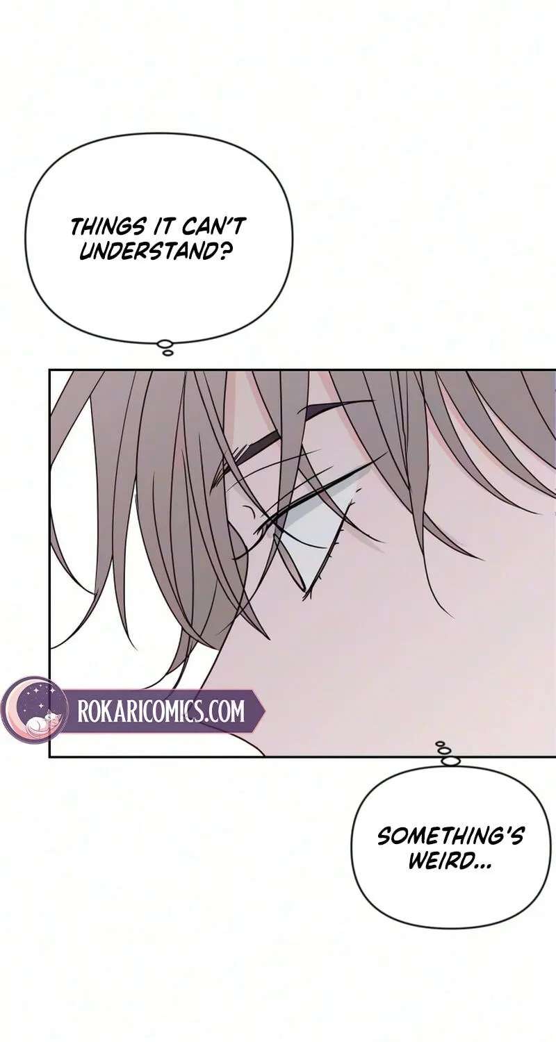 My Love Advisor Chapter 44 - page 51