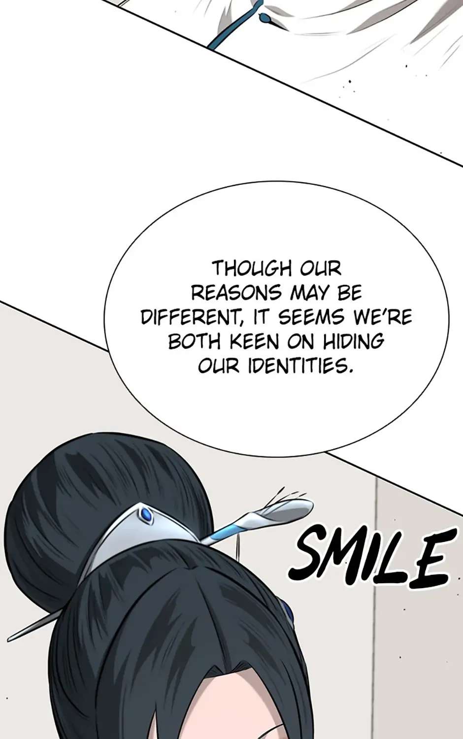 Absolute Master of the Senate Chapter 70 - page 75