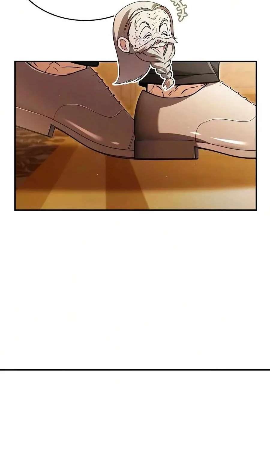 A Cadet Becomes a Prophet?! Chapter 57 - page 114