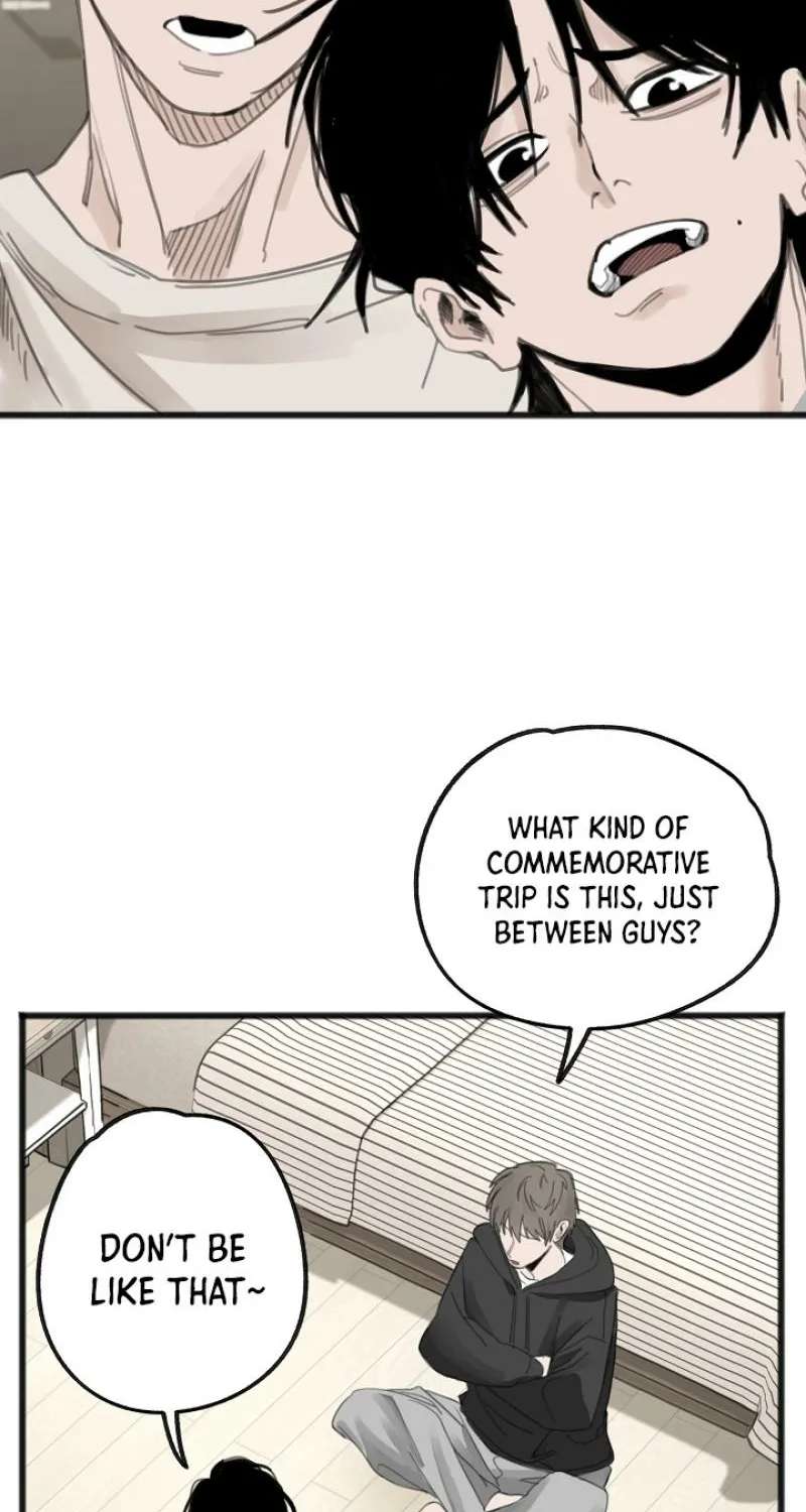 A Hot Spring Trip With Friends Chapter 1 - page 8