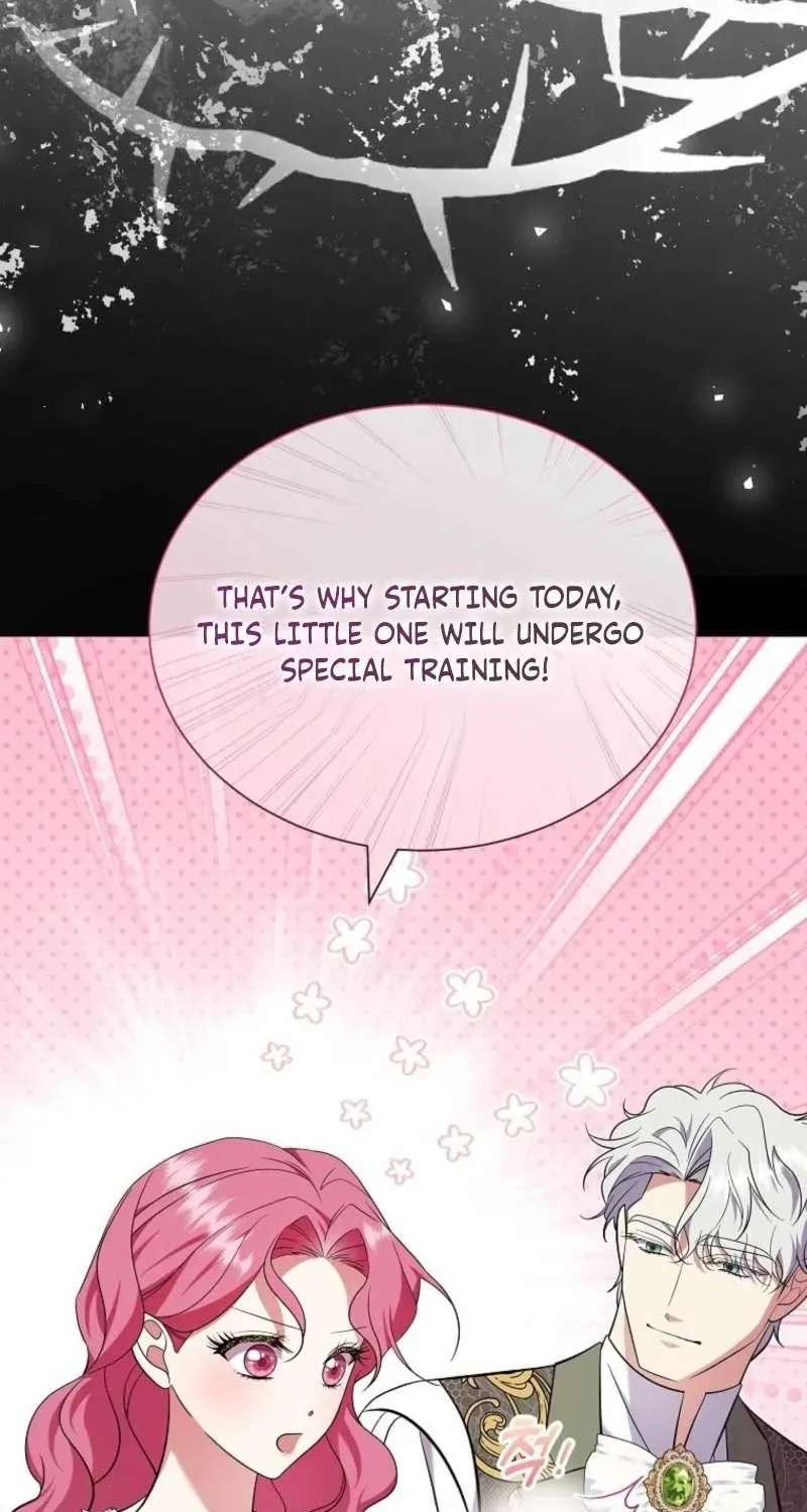 In the Grasp of a Loving Yet Possessive Male Lead Chapter 57 - page 17