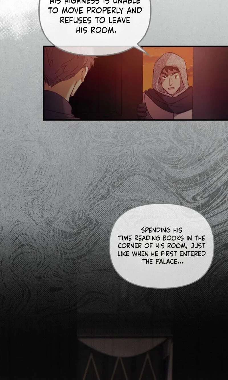 Regas Chapter 106 - page 7
