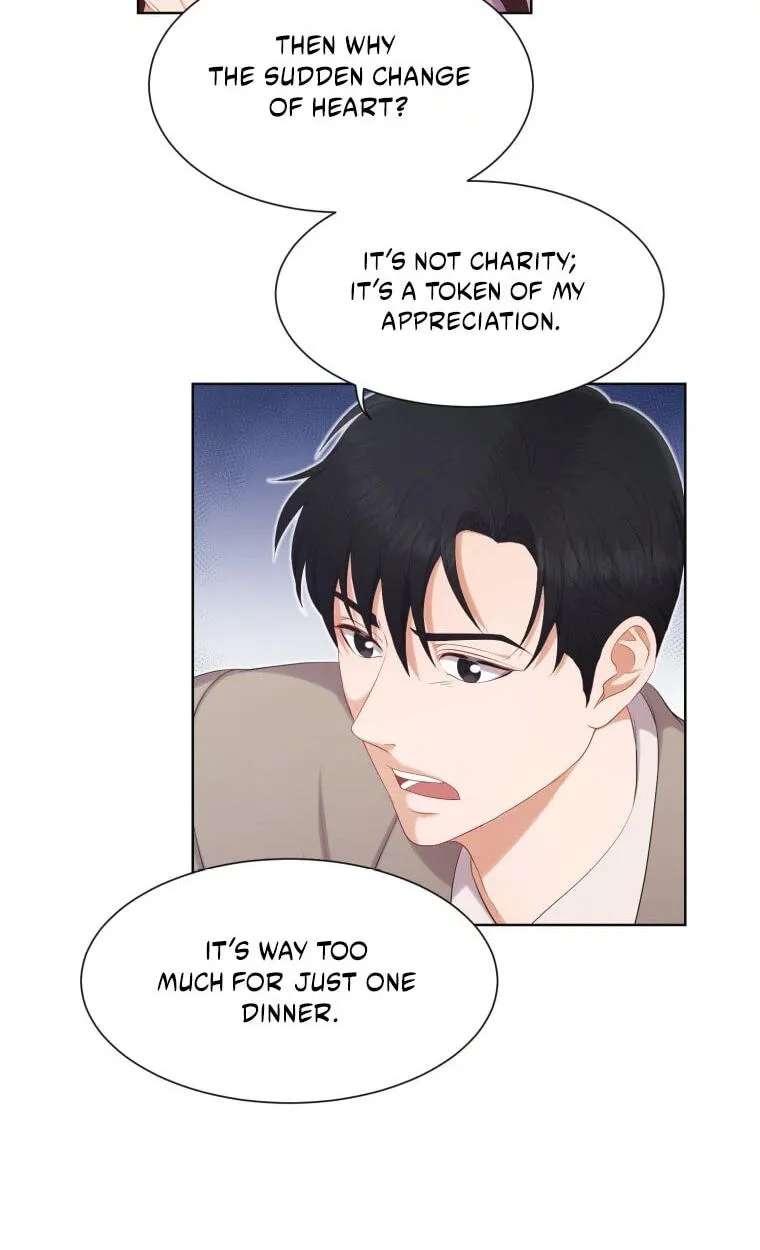 I Need a Bride Chapter 17 - page 27