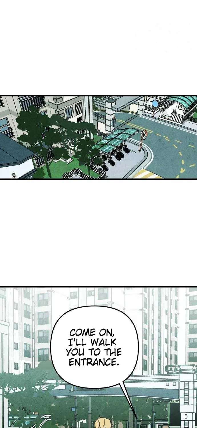 How to Turn You Around Chapter 55 - page 30