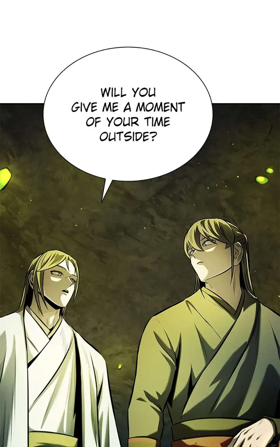 Absolute Master of the Senate Chapter 47 - page 164