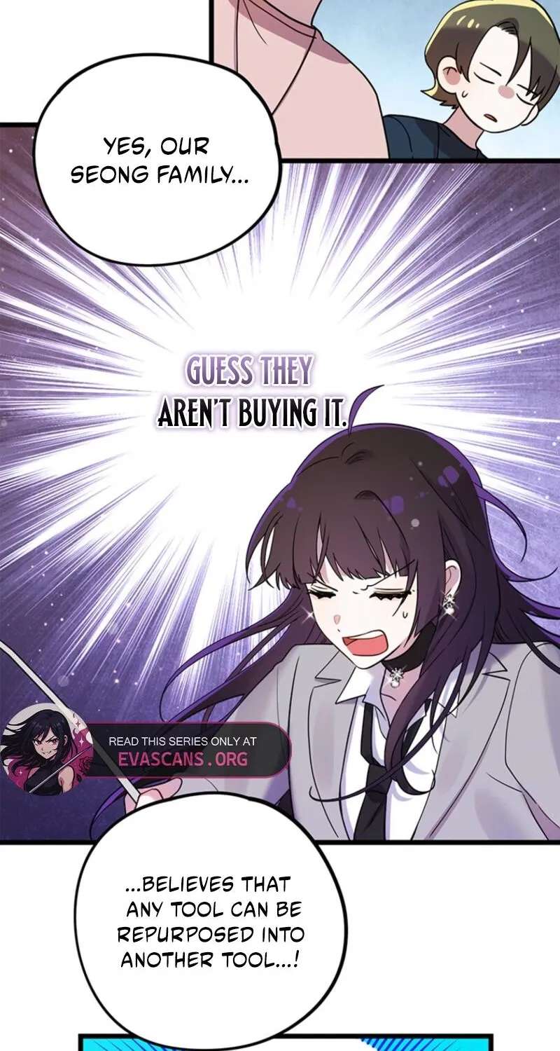 I Debuted as an Exorcist, Not an Idol Chapter 55 - page 13