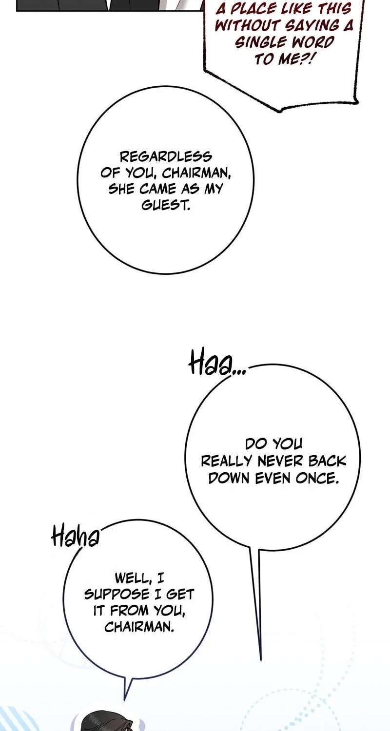 Marriage Classic Chapter 37 - page 73