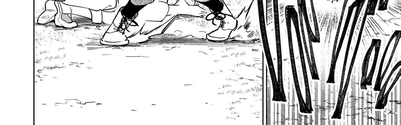 Moto Sentouyou Dorei desu ga, Tasukete Kureta Ryuu Hito wa Banda Sou desu. Chapter 38 - page 34