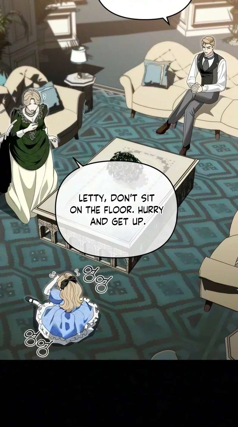 Don't Tame Me Recklessly! Chapter 46 - page 19