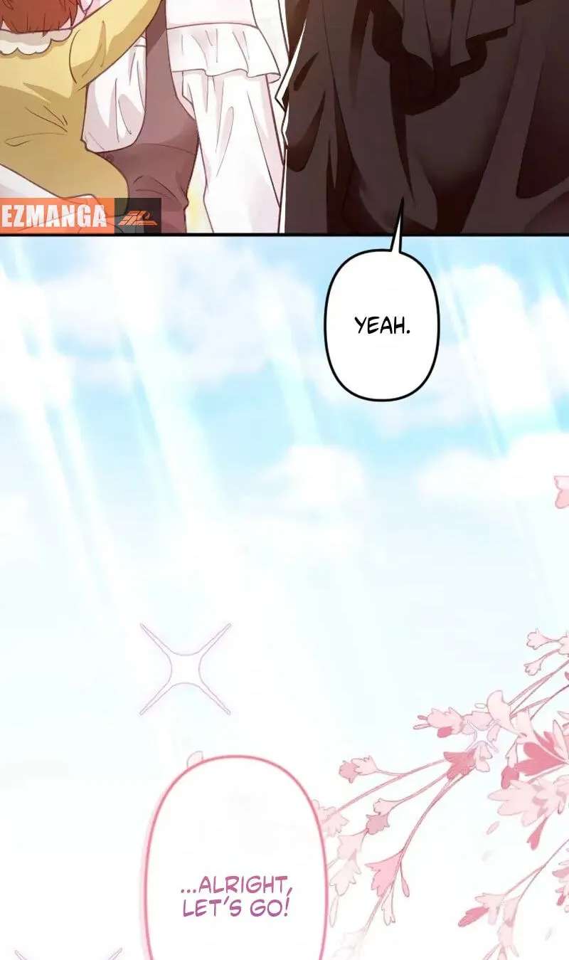 Keiyaku Mamahaha na no ni Boukun ga Kahogo Sugiru Chapter 47 - page 106