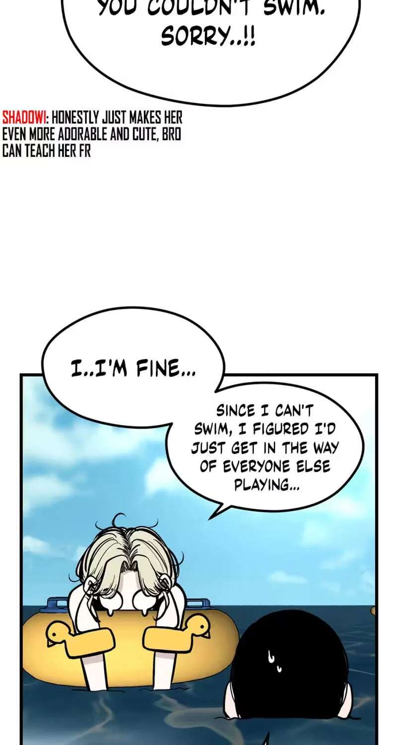 The Student, the Witch, and the Academy Chapter 77 - page 25